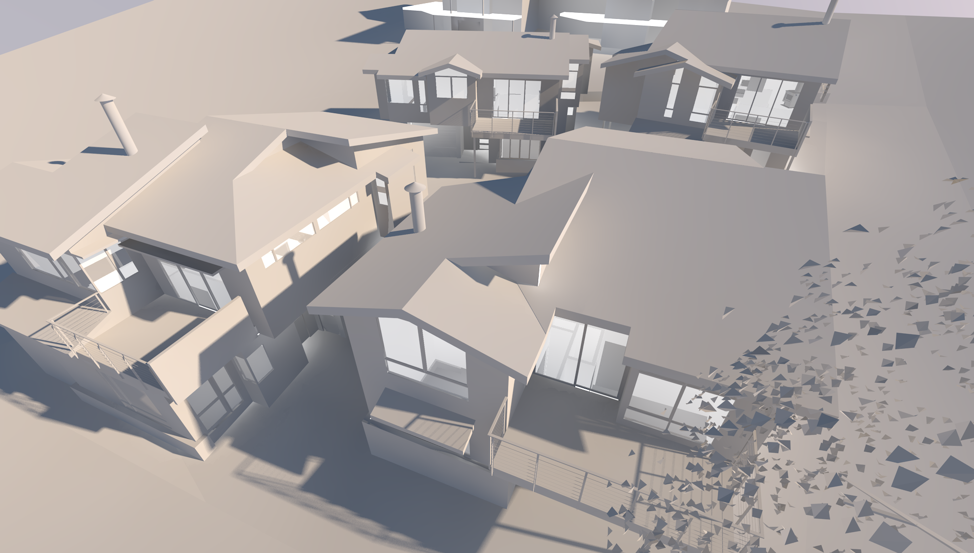 Attached Dual Occupancy Cronulla